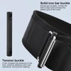 Flintronic Weight Lifting Belt, Auto-Lock Training Belt, Fitness Belt for