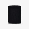 Buff Knit & Polar Children's Tube Scarf LAN Black