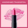 Manhattan All In One Lipstick, Shimmering Lipstick for Long-Lasting Shine