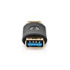 NEDIS CCBW60900AT USB Adapter | USB 3.2 Gen 1 |
