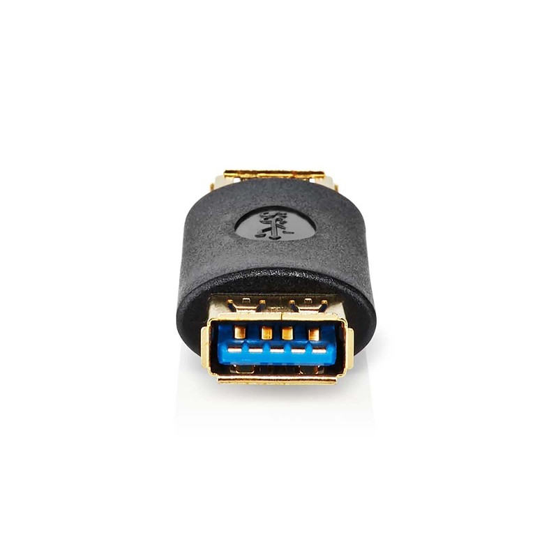 NEDIS CCBW60900AT USB Adapter | USB 3.2 Gen 1 |