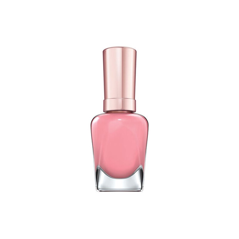 Sally Hansen Color Therapy Nail Polish 240 Primrose And Proper