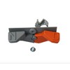 Kirby 558406A Sentria n/D Pedal W/Screw