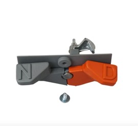 Kirby 558406A Sentria n/D Pedal W/Screw