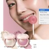 THE SAEM Glam Perfection Baked Highlighter 5.5g, Shade:02 PK02 Baby