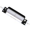 Lyhiku Replacement 1 3/8" high Slide Out Roller Fits Rv