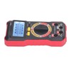 Digital Multimeter High Accuracy AC Voltage Meter 2000 Counts Non