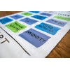 Jump to Conclusions Mat Office Space 40 x 24 in.