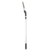 Jameson Barracuda Telescoping Pole Saw - Extendable from 41" to