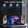 Case Cover for MSI Claw 8 AI+ A2VM Handheld Game