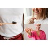 100% Natural Bamboo Toothbrushes - Premium & Classic Range, Soft