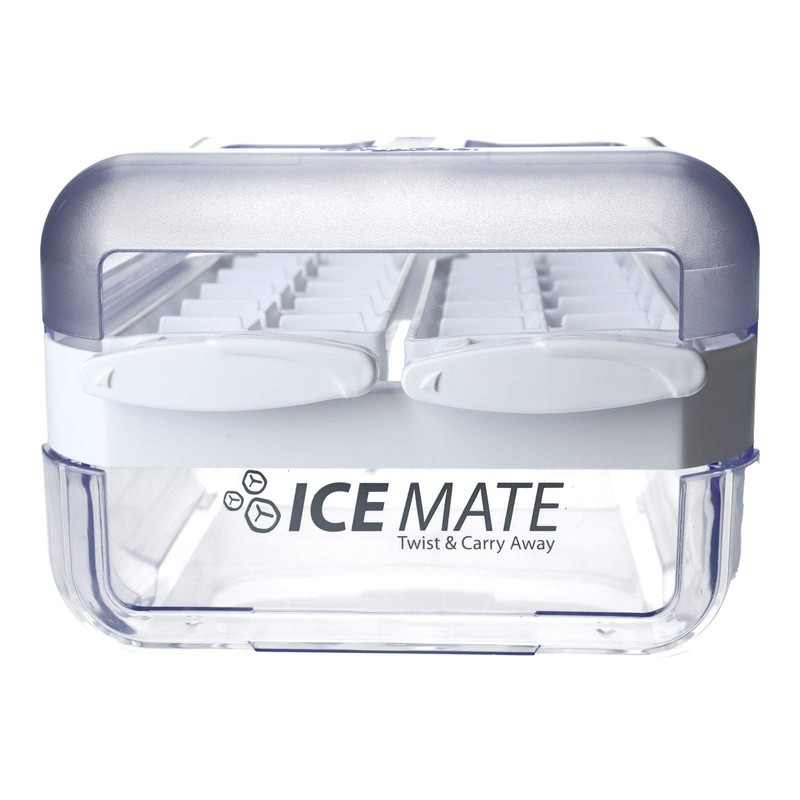 Ice Cube Maker Compatible with Whirlpool Bauknecht 484000001113 Wpro Ice
