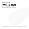 RC Red Carpet Manicure Esmalte de Uñas LED GEL White