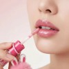 Brillo Labial Shimer Mocallure Con Llavero Conejito