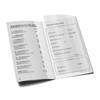OLGS Mother/Child Passport Case Austria Awesome Mommy - Stylish 3-Piece