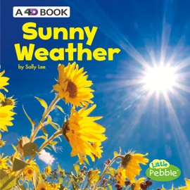 Sunny Weather: A 4D Book (All Kinds of Weather)