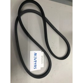 For John Deere Aftermarket fits John Deere M169485 Belt X350 X590 X580 X584 X354 X384