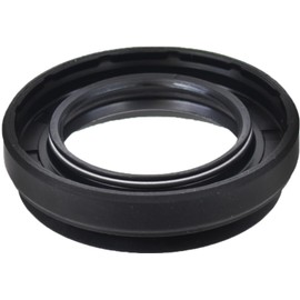 Left OR Right Manual Transmission Output Shaft Seal Compatible With Honda Accord 2002 2001 2000 1999 1998 1997 1996 1995 1994 1993 1992 1991 1990 1989 1988 1987 1986 1985 1984 1983 1982 1981 P-427896