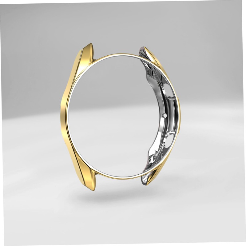 KOMBIUDA Watch Frame Case Tool Replacement for Watch Soft Shell