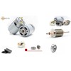 775 DC Motor 12v DC Motor High Torque DC Motor