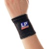 LP Support 986 Nanometer Wrist Bandage Nano Bamboo Edition black