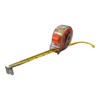 PARENCE - 7.5 meter tape measure - High quality steel,