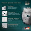 Bayerwald - HM Circular Saw Blade | Series 11.40/11.41 -