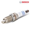 4 x Original BOSCH 0242235775 Spark Plug Compatible with A3