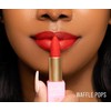 Beauty Bakerie Makeup Matte Lipstick, Long Lasting 24hr Wear Lip