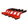 Red Devil 4170 6 PC. Wire Brush Set