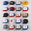 Cap Rack, Hat Rack, Baseball Cap Display, Ball Cap Storage