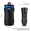 JJC Deluxe Lens Case Lens Pouch Bag for Tamron SP