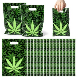 Selorin S-Leaves Party Bags-50