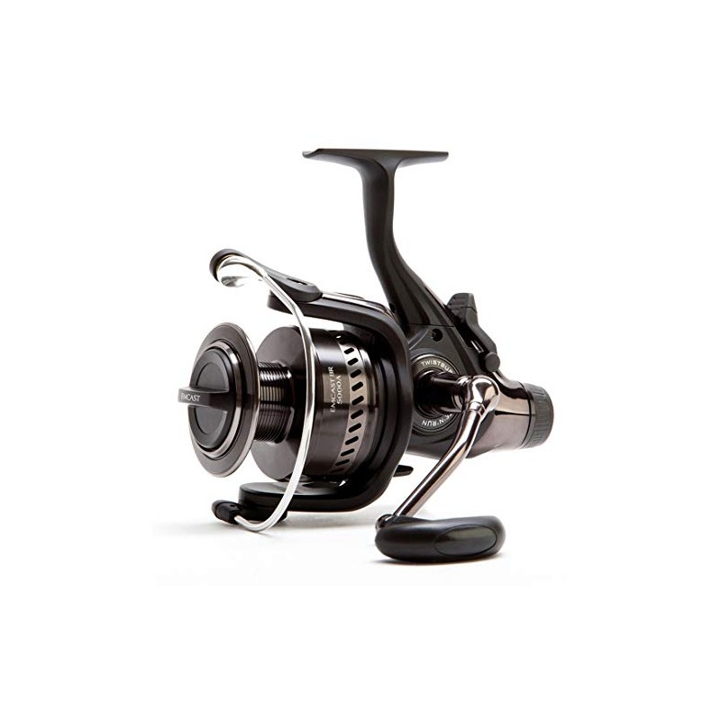 DAIWA EMCAST BR 4500 FISHING REEL MODEL NO. ECBR4500A