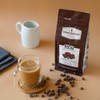 Fresh Roasted Coffee, Mocha Flavored Coffee, 5 lb (80 oz),