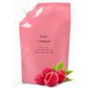 A'PIEU Raspberry Hair Vinegar Rinse Refill 13.6 fl oz -