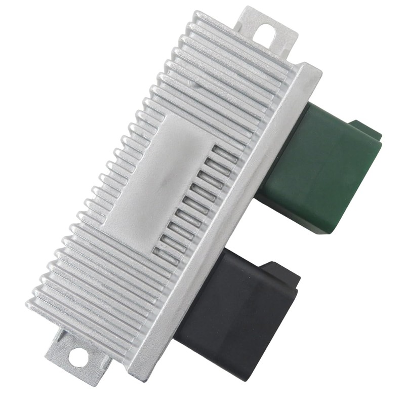 Superior 9-04282 Glow Plug Control Relay Module Glow Plug Switch