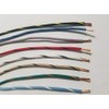 For LOT B 14 AWG GXL HIGHTEMP AUTOMOTIVE POWER WIRE 8 STRIPED COLORS 10 FT EA MALOLIK supplier DIY home & garden, Other Wire, Cable & Conduit