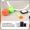 eSUN TPU 95A Filament 1.75mm, Flexible 3D Printer Filament TPU,