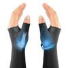 FORTEMOTUS Thumb CCD Joint Bandage Right and Left, 1 Pair