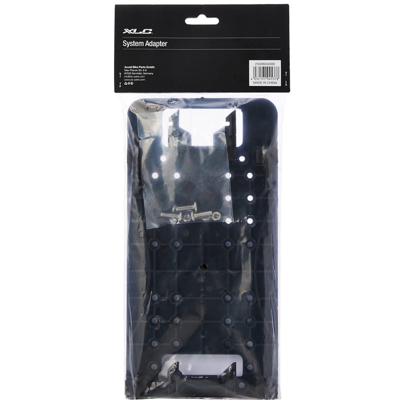 XLC Carry More System Adaptor Plate