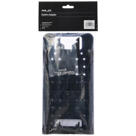 XLC Carry More System Adaptor Plate