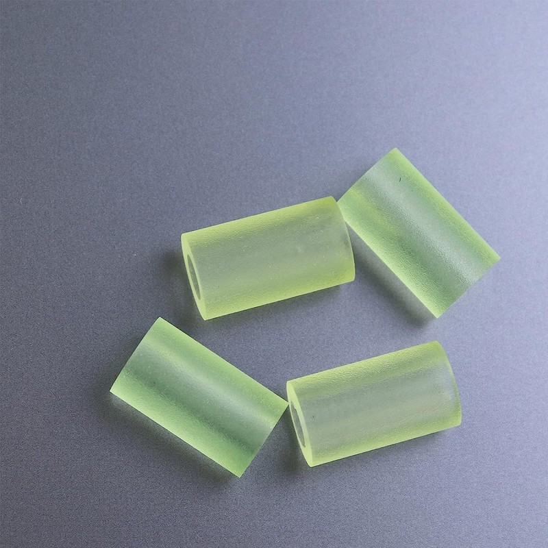 ROUKI 1 Set X Feed Roller Exit Roller Tire Compatible