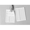 Blank Two-Sided Family Group Sheets for Genealogists (7-Pack) | Archival-Quality
