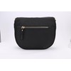 Cohawk Bum Bags for Women Crossbody Large Nylon Crossbody Bum