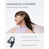 SHOKZ OpenFit Air - Open-Ear Headphones, True Wireless Earbuds, Water