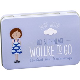 WOLLKE To-Go Box, 1 Pc