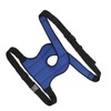 Wheelchair Thigh Restraint Belt Adjustable Wheelchair Thigh Harness Strap with