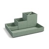 Bigso Box of Sweden LENA Desk Organiser for Pens, Paper