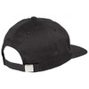 Santa Cruz Cap – Mini Hand Black Size: Adjustable